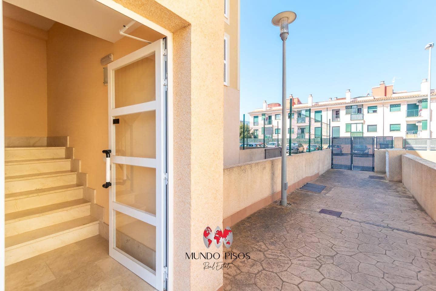 3 quarto Apartamento para venda em Llucmajor com piscina garagem - 399 000 € (Ref: 9185724)