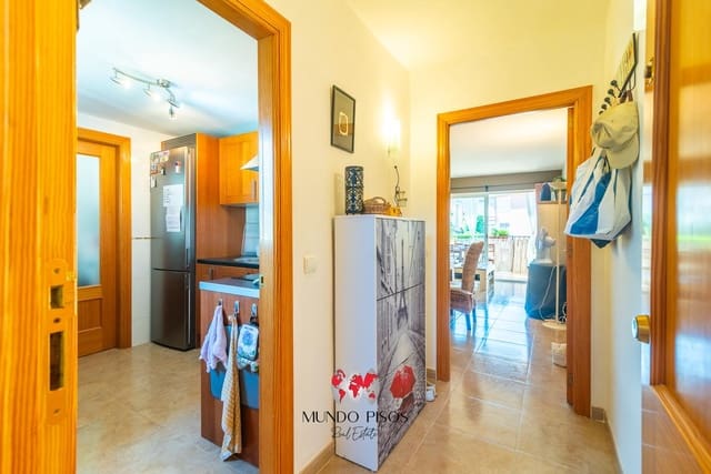 3 soveværelse Lejlighed til salg i Sa Torre (Llucmajor), Llucmajor med swimmingpool garage - € 399.000 (Ref: 9185724)