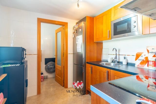 3 soveværelse Lejlighed til salg i Sa Torre (Llucmajor), Llucmajor med swimmingpool garage - € 399.000 (Ref: 9185724)