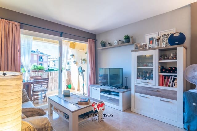 3 soveværelse Lejlighed til salg i Sa Torre (Llucmajor), Llucmajor med swimmingpool garage - € 399.000 (Ref: 9185724)