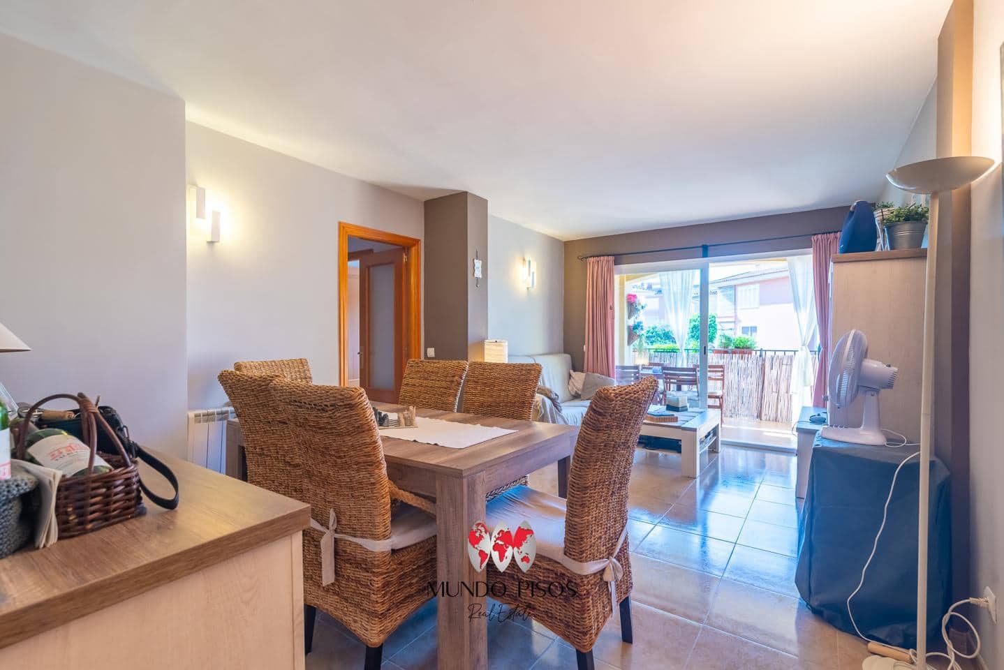 3 quarto Apartamento para venda em Llucmajor com piscina garagem - 399 000 € (Ref: 9185724)