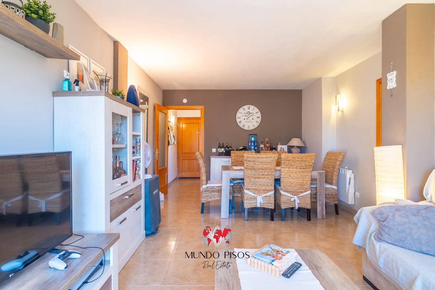 3 quarto Apartamento para venda em Llucmajor com piscina garagem - 399 000 € (Ref: 9185724)