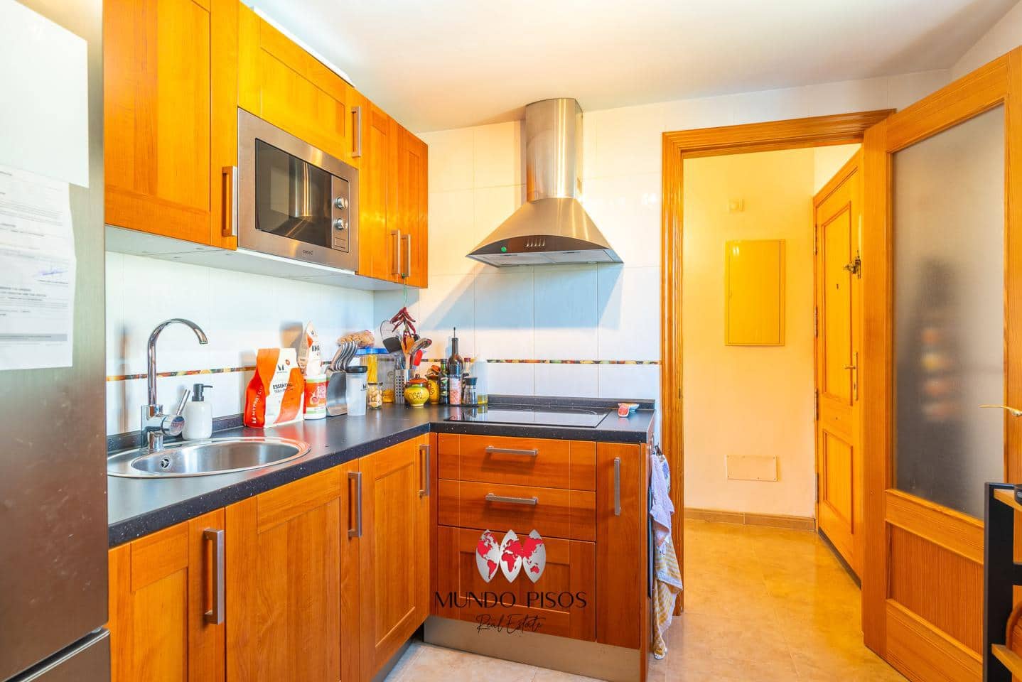 3 quarto Apartamento para venda em Llucmajor com piscina garagem - 399 000 € (Ref: 9185724)