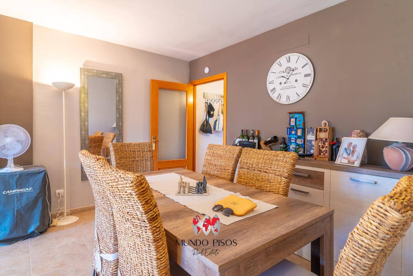 3 quarto Apartamento para venda em Llucmajor com piscina garagem - 399 000 € (Ref: 9185724)