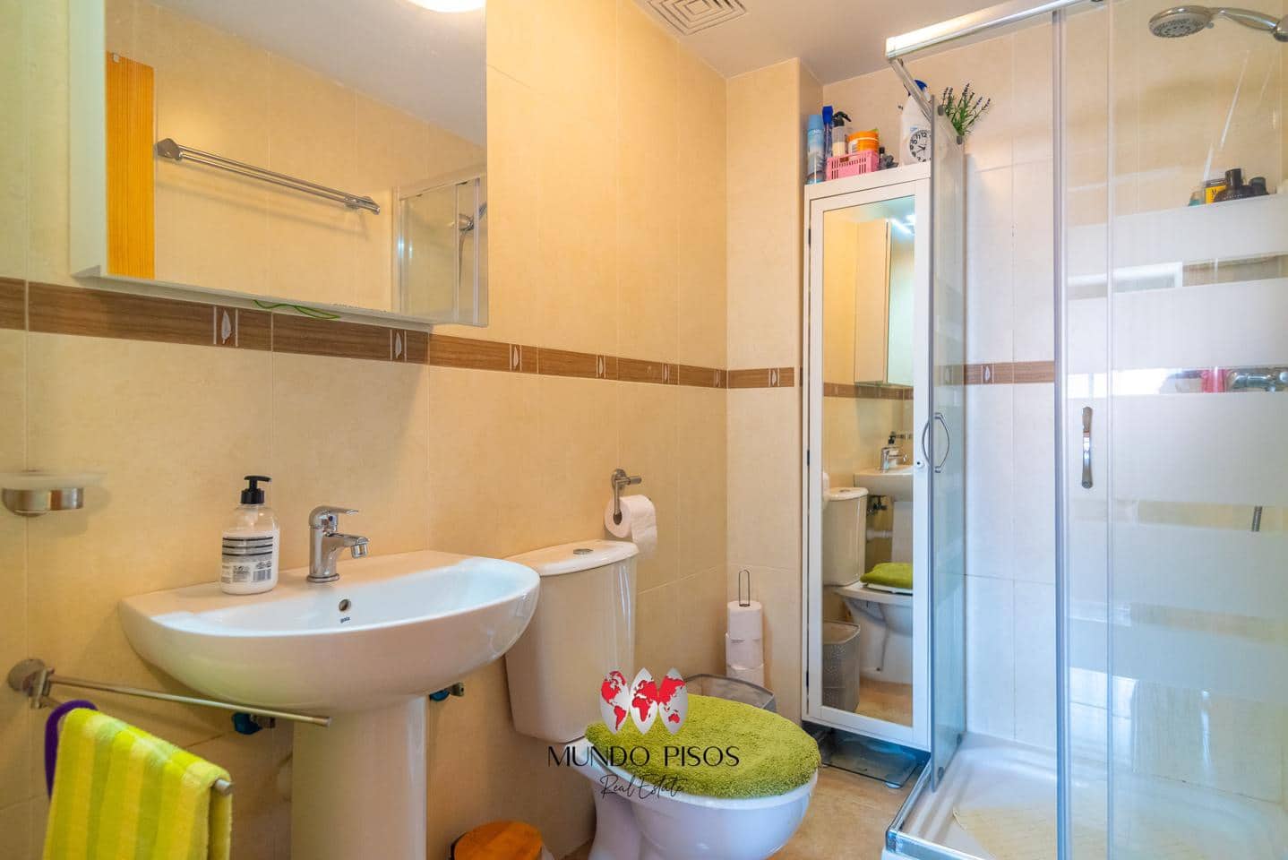 3 quarto Apartamento para venda em Llucmajor com piscina garagem - 399 000 € (Ref: 9185724)