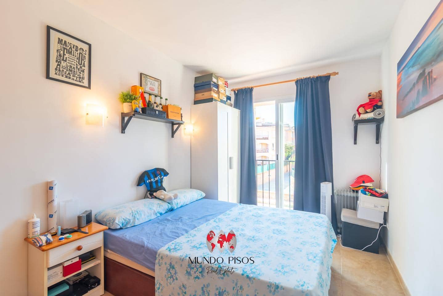 3 quarto Apartamento para venda em Llucmajor com piscina garagem - 399 000 € (Ref: 9185724)