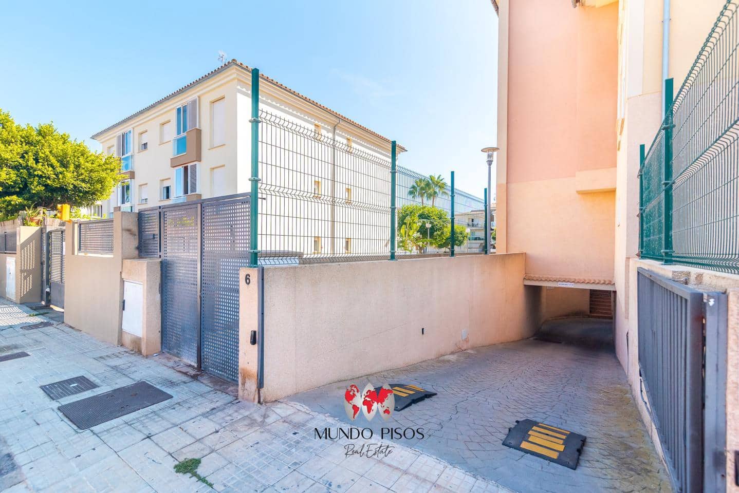 3 quarto Apartamento para venda em Llucmajor com piscina garagem - 399 000 € (Ref: 9185724)