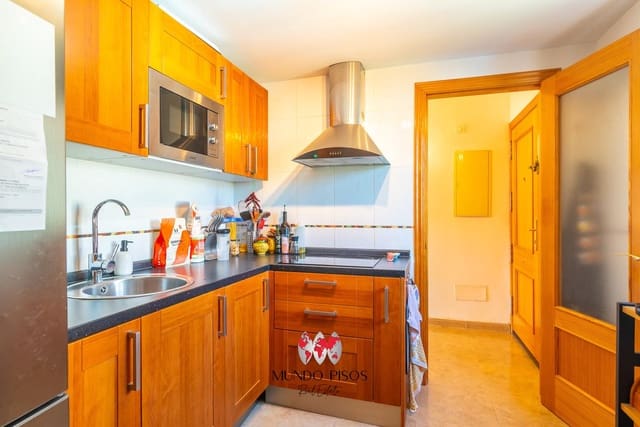 3 soveværelse Lejlighed til salg i Sa Torre (Llucmajor), Llucmajor med swimmingpool garage - € 399.000 (Ref: 9185724)