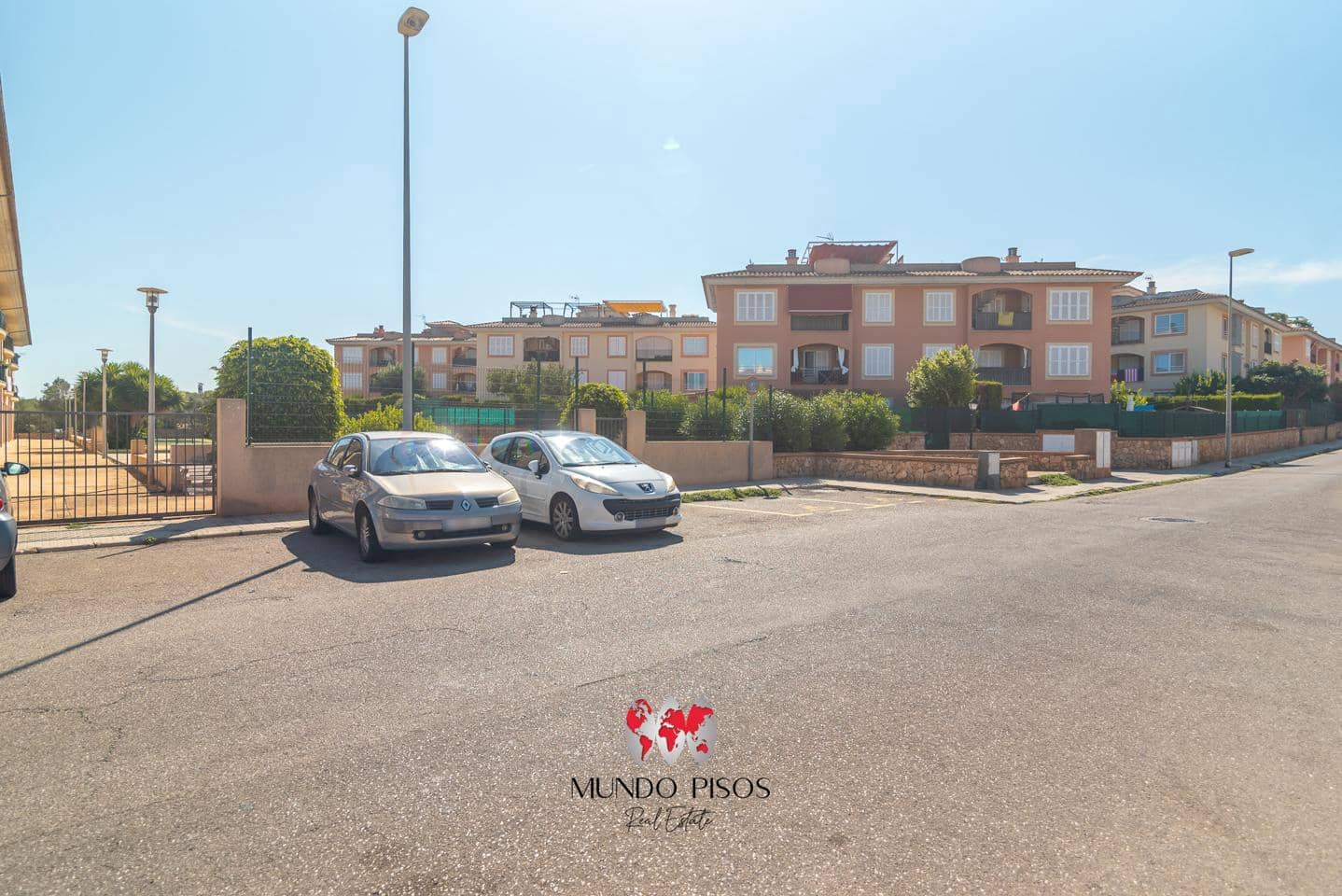 3 quarto Apartamento para venda em Llucmajor com piscina garagem - 399 000 € (Ref: 9185724)