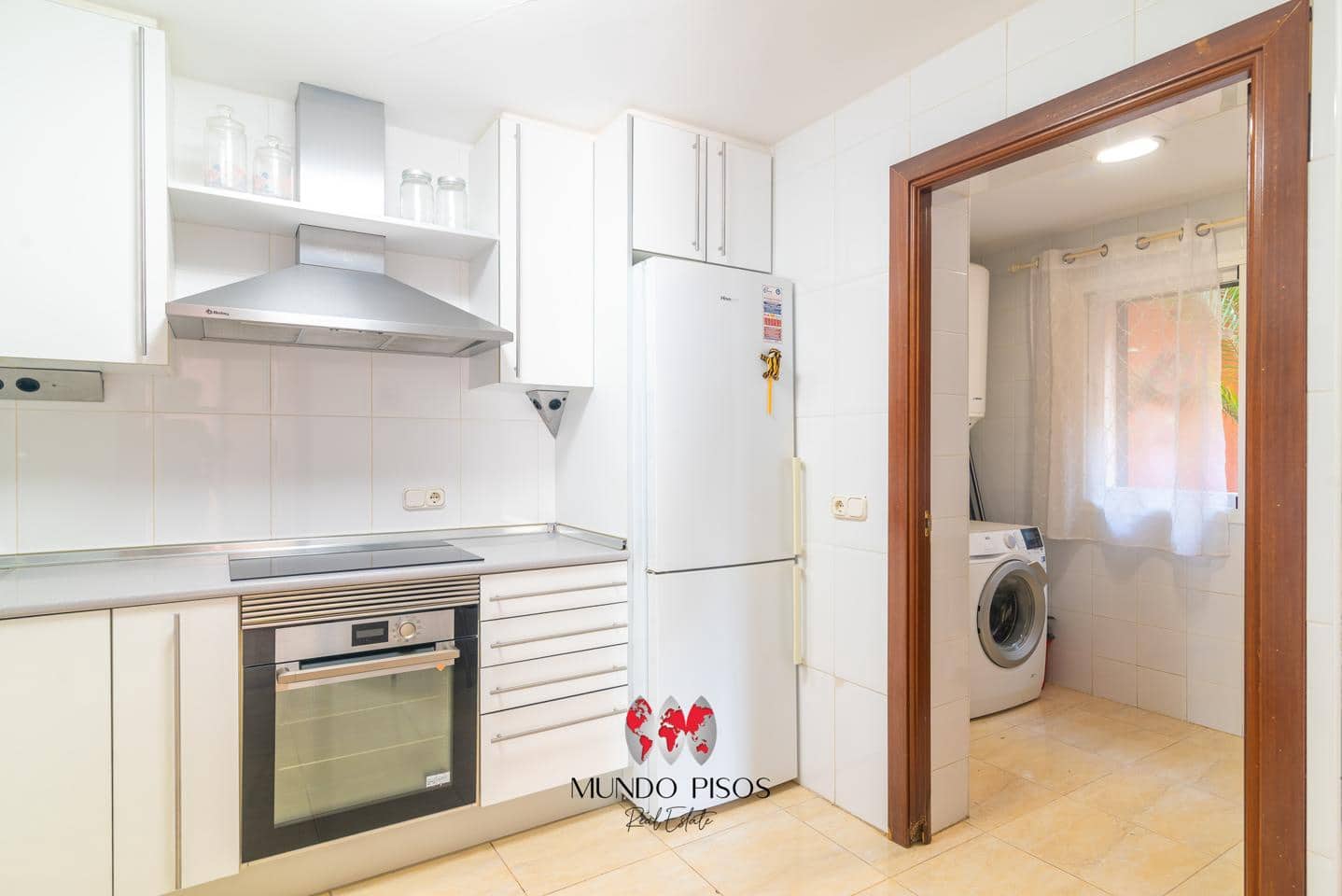 3 soverom Leilighet til salgs i Palma de Mallorca med svømmebasseng garasje - € 599 000 (Ref: 9192667)