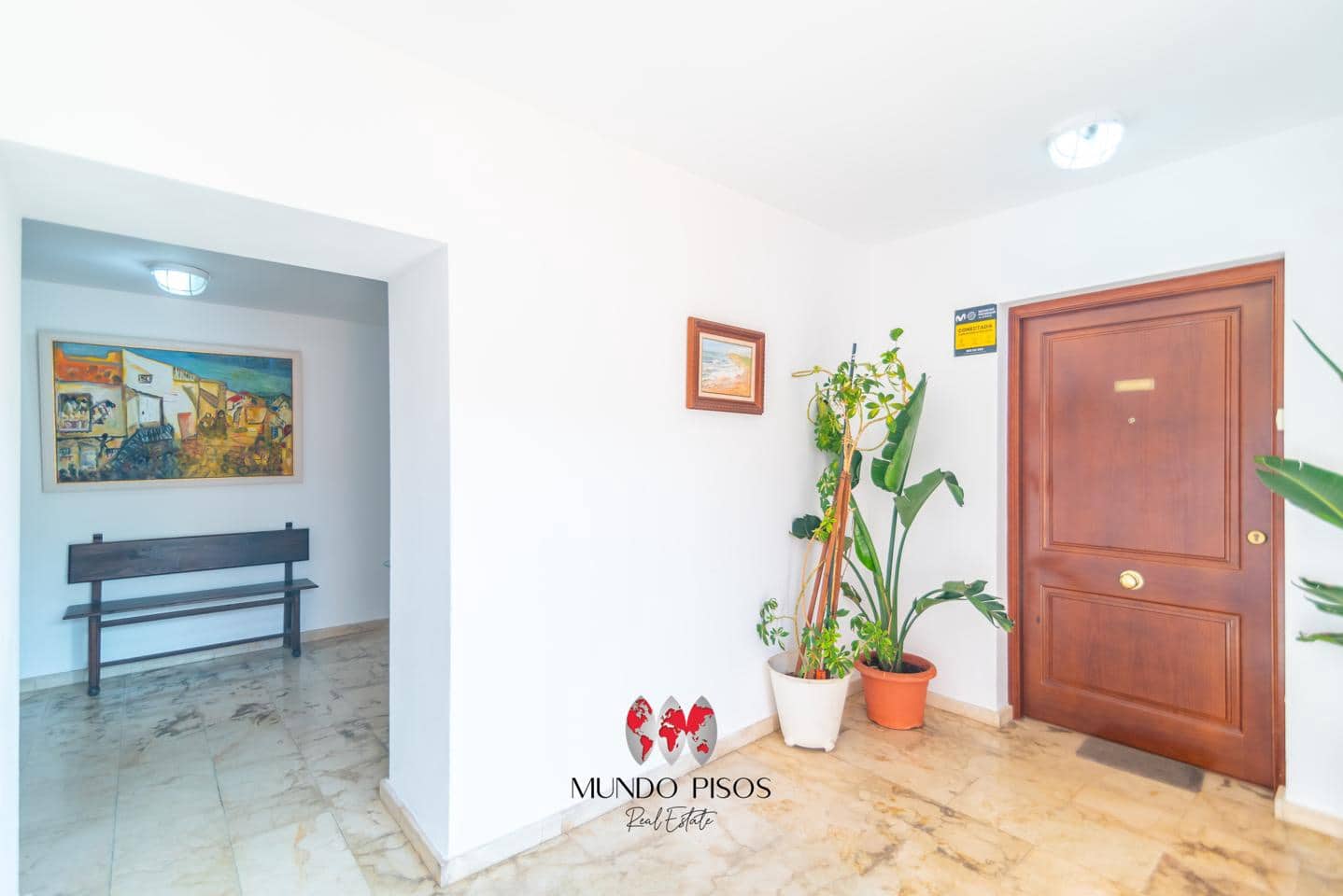 3 soverom Leilighet til salgs i Palma de Mallorca med svømmebasseng garasje - € 599 000 (Ref: 9192667)