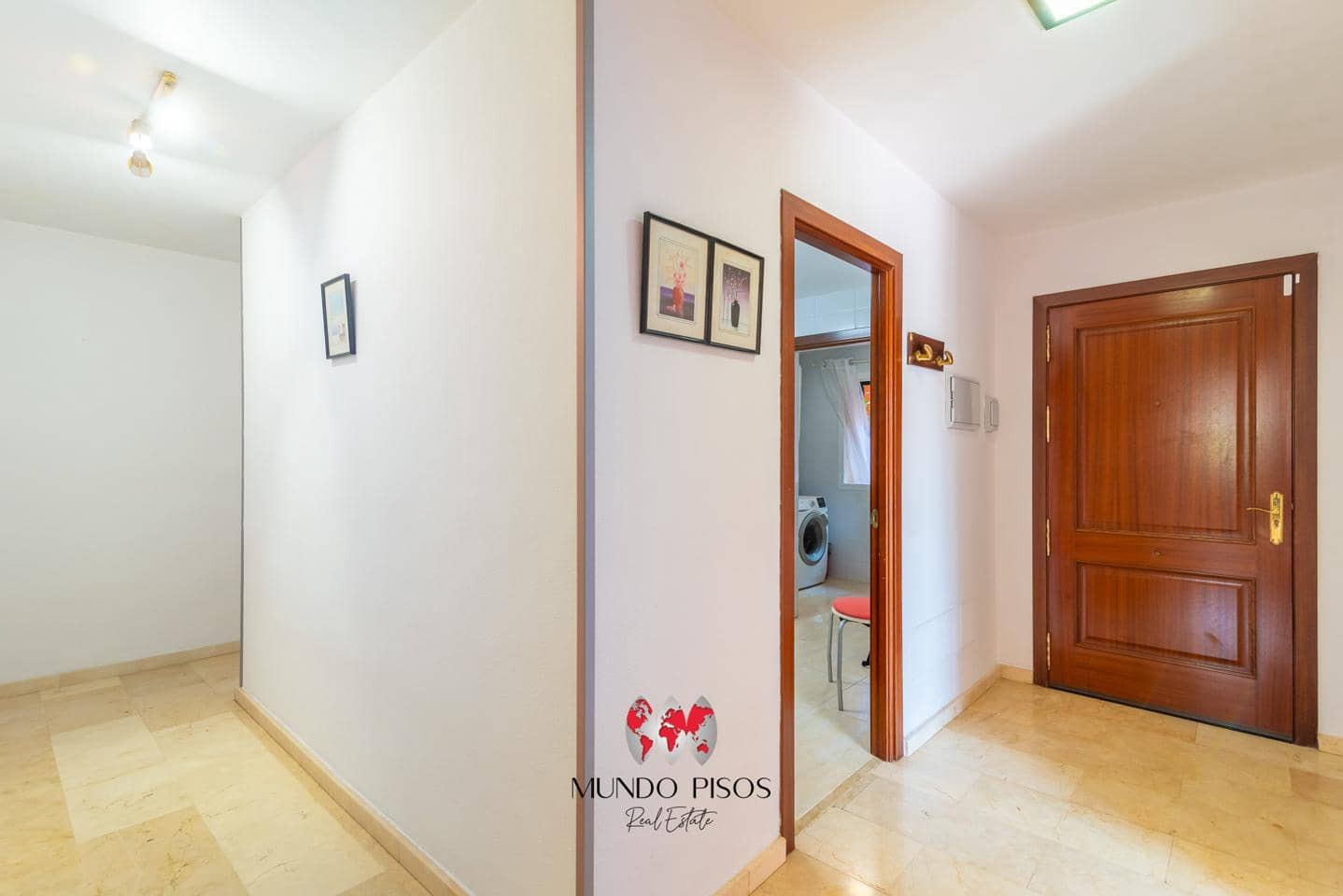 3 soverom Leilighet til salgs i Palma de Mallorca med svømmebasseng garasje - € 599 000 (Ref: 9192667)