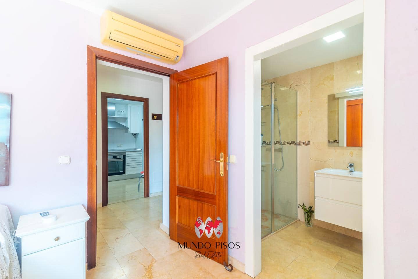 3 soverom Leilighet til salgs i Palma de Mallorca med svømmebasseng garasje - € 599 000 (Ref: 9192667)