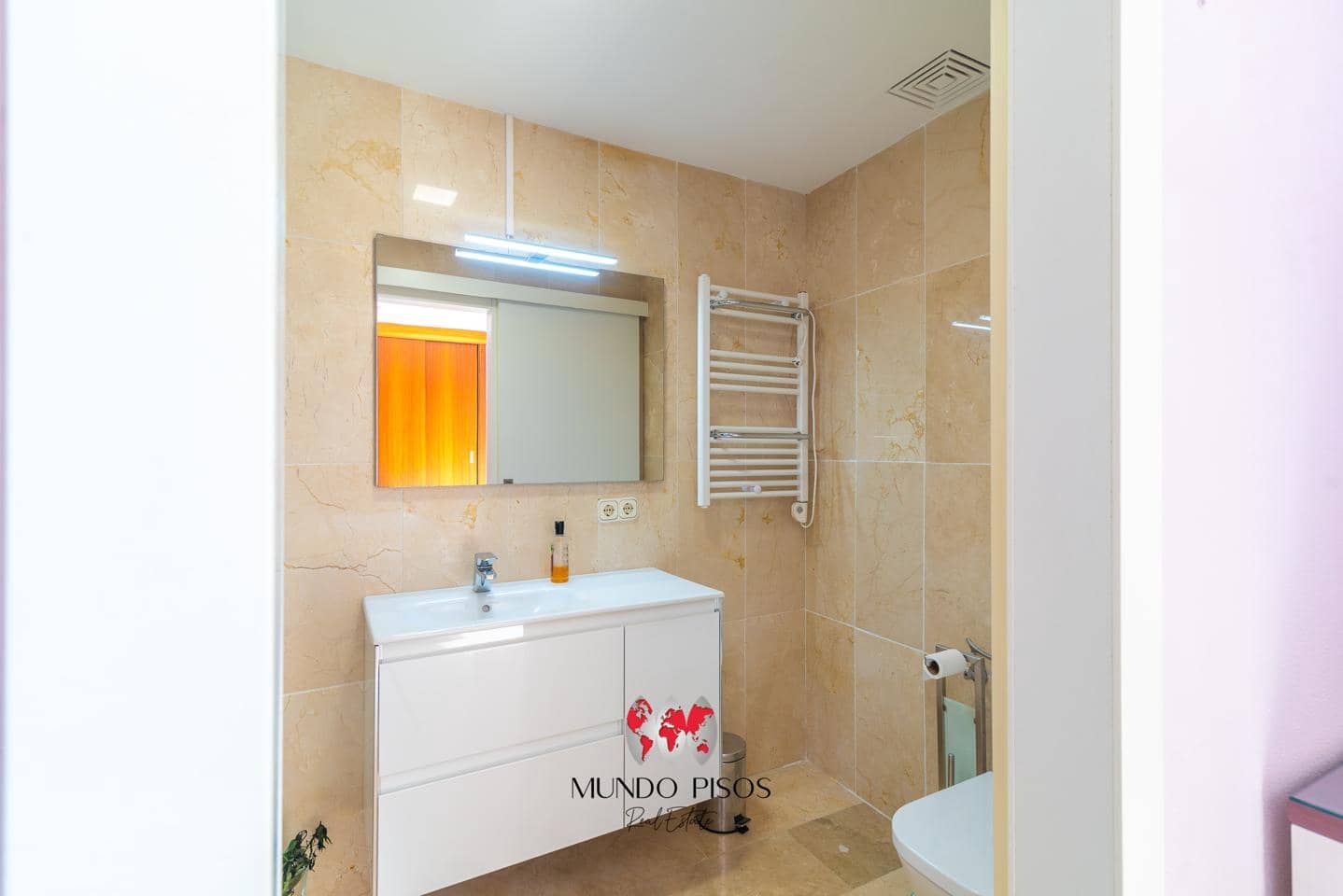 3 soverom Leilighet til salgs i Palma de Mallorca med svømmebasseng garasje - € 599 000 (Ref: 9192667)