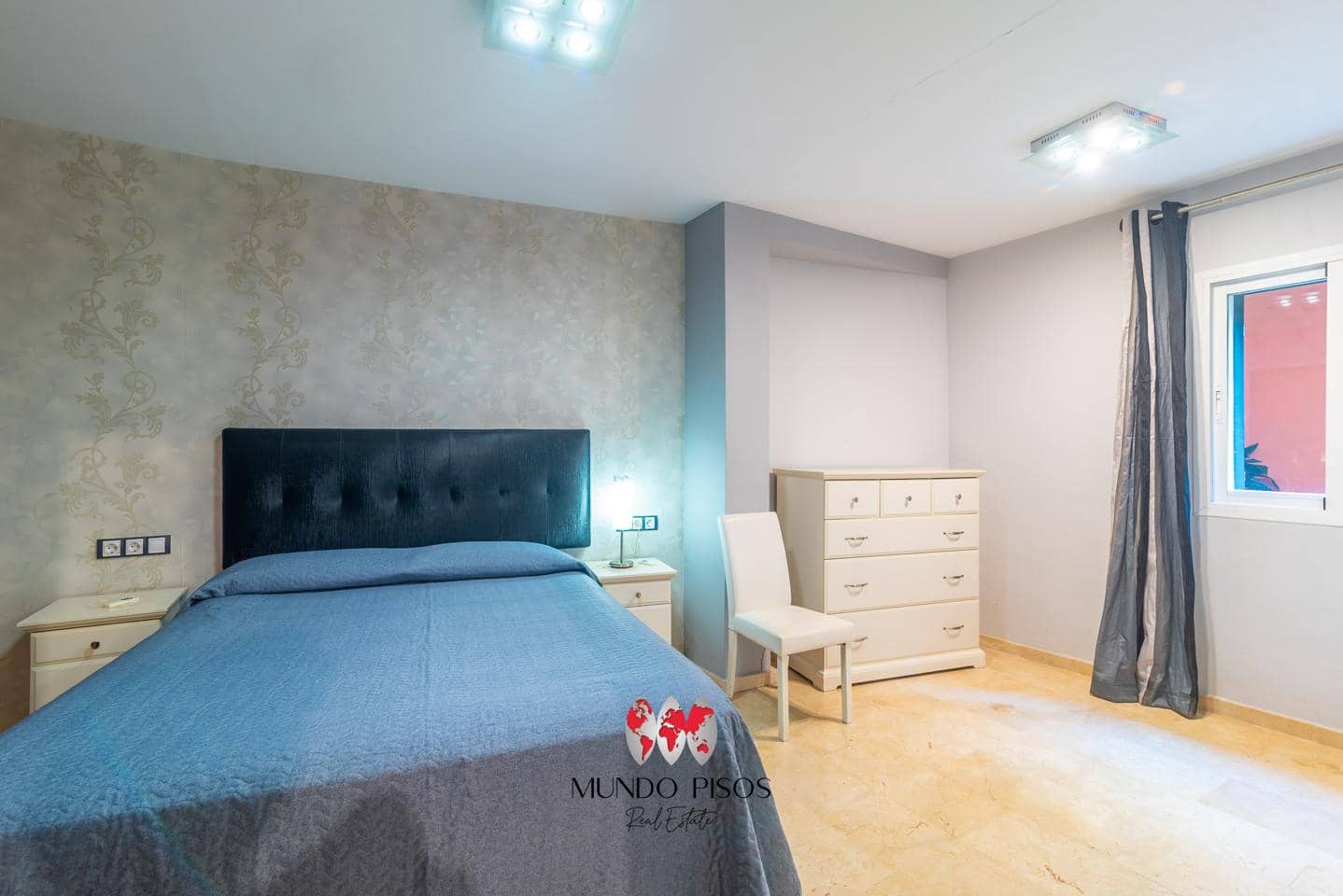 3 soverom Leilighet til salgs i Palma de Mallorca med svømmebasseng garasje - € 599 000 (Ref: 9192667)