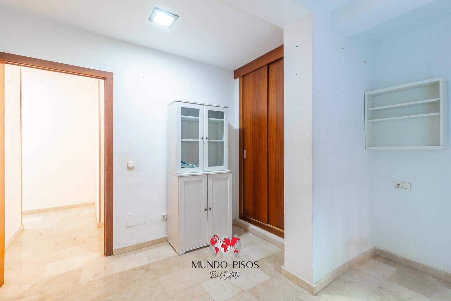 3 soverom Leilighet til salgs i Palma de Mallorca med svømmebasseng garasje - € 599 000 (Ref: 9192667)