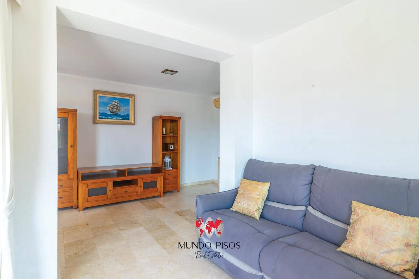 3 soverom Leilighet til salgs i Palma de Mallorca med svømmebasseng garasje - € 599 000 (Ref: 9192667)