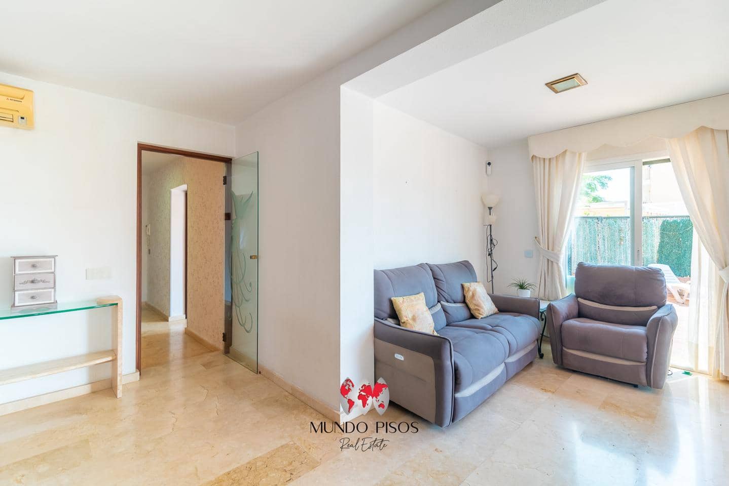 3 soverom Leilighet til salgs i Palma de Mallorca med svømmebasseng garasje - € 599 000 (Ref: 9192667)