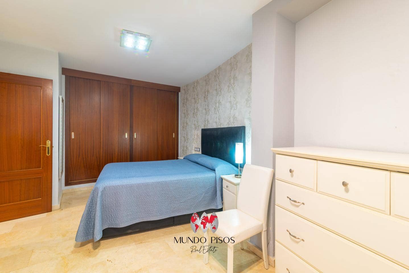 3 soverom Leilighet til salgs i Palma de Mallorca med svømmebasseng garasje - € 599 000 (Ref: 9192667)