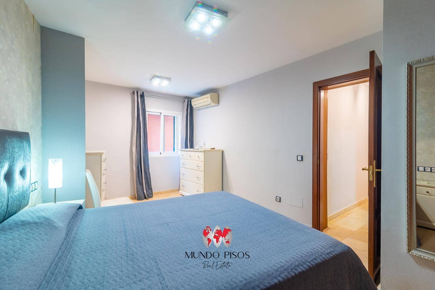 3 soverom Leilighet til salgs i Palma de Mallorca med svømmebasseng garasje - € 599 000 (Ref: 9192667)