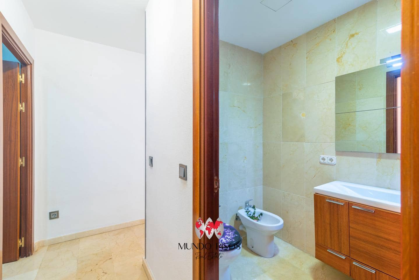 3 soverom Leilighet til salgs i Palma de Mallorca med svømmebasseng garasje - € 599 000 (Ref: 9192667)