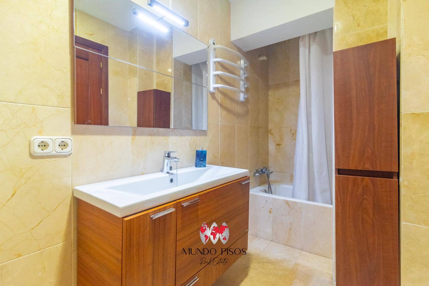 3 soverom Leilighet til salgs i Palma de Mallorca med svømmebasseng garasje - € 599 000 (Ref: 9192667)