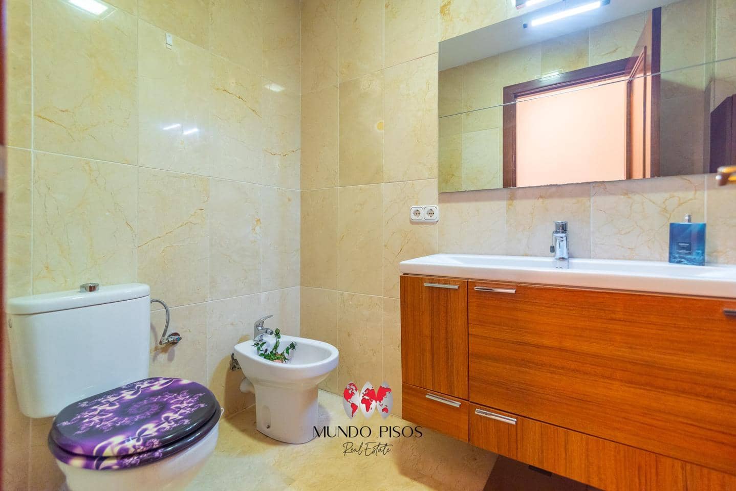 3 soverom Leilighet til salgs i Palma de Mallorca med svømmebasseng garasje - € 599 000 (Ref: 9192667)