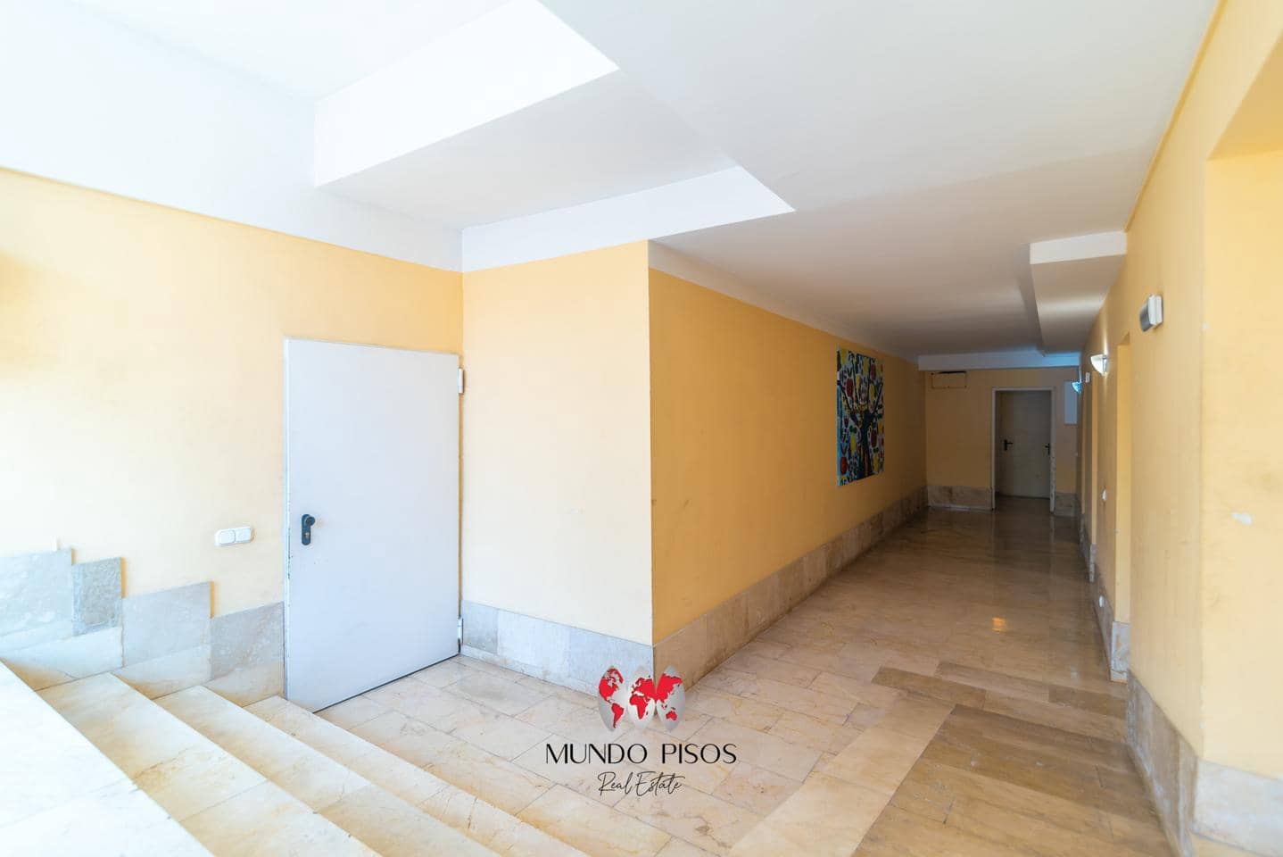 3 soverom Leilighet til salgs i Palma de Mallorca med svømmebasseng garasje - € 599 000 (Ref: 9192667)