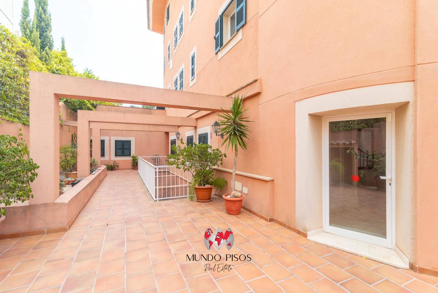 3 soverom Leilighet til salgs i Palma de Mallorca med svømmebasseng garasje - € 599 000 (Ref: 9192667)