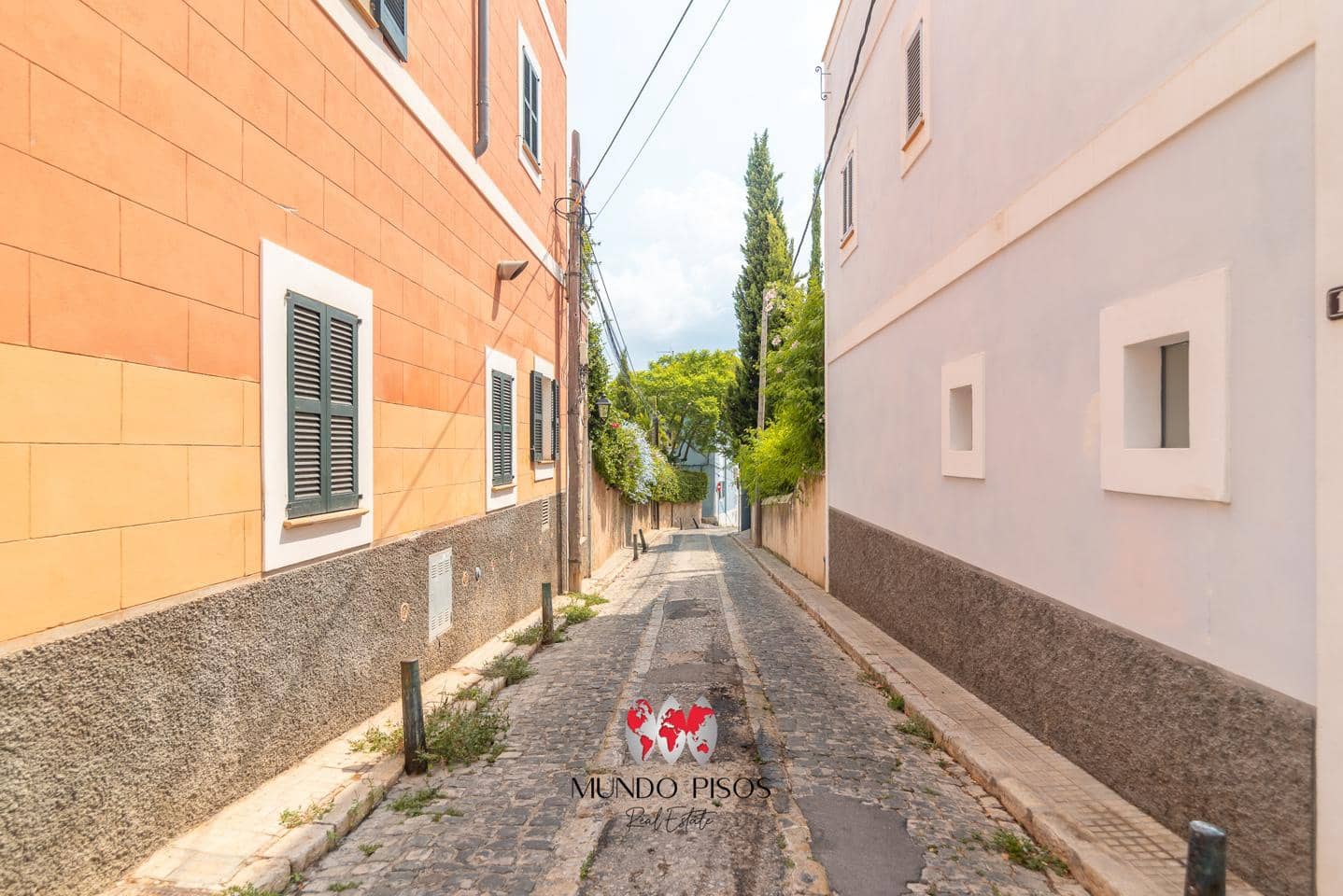 3 soverom Leilighet til salgs i Palma de Mallorca med svømmebasseng garasje - € 599 000 (Ref: 9192667)