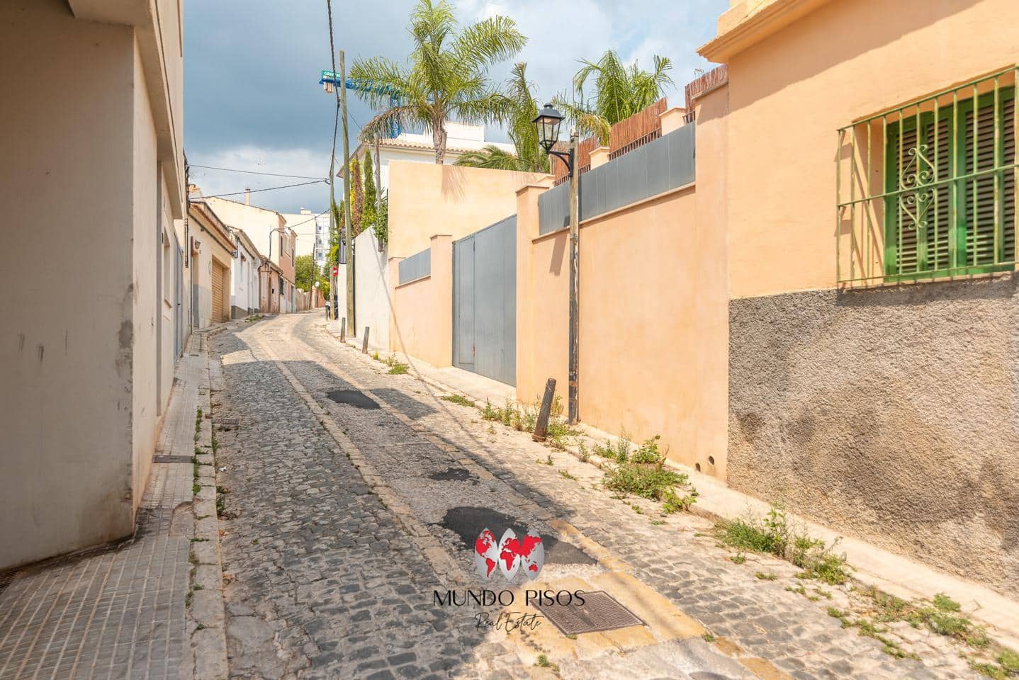 3 soverom Leilighet til salgs i Palma de Mallorca med svømmebasseng garasje - € 599 000 (Ref: 9192667)