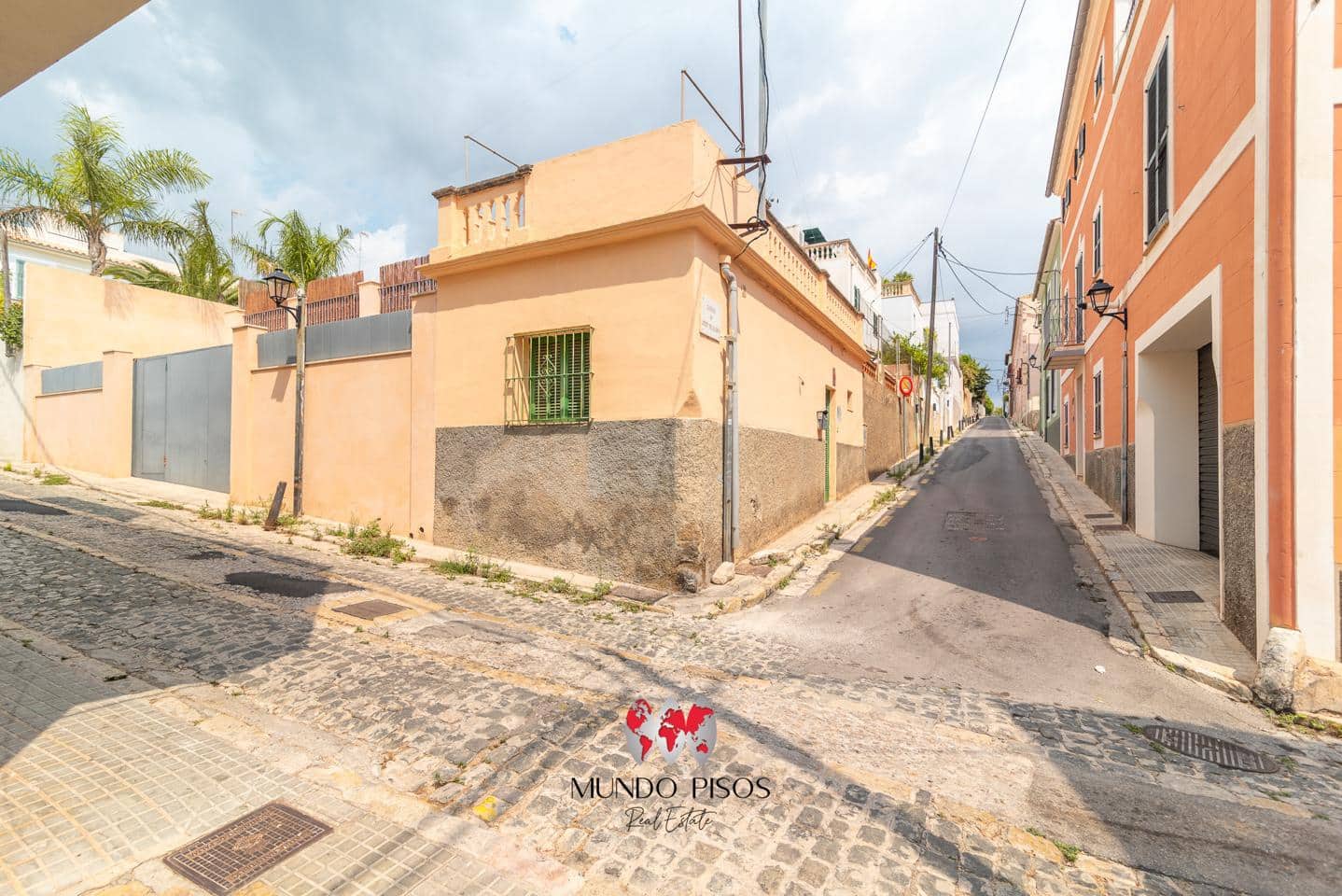 3 soverom Leilighet til salgs i Palma de Mallorca med svømmebasseng garasje - € 599 000 (Ref: 9192667)