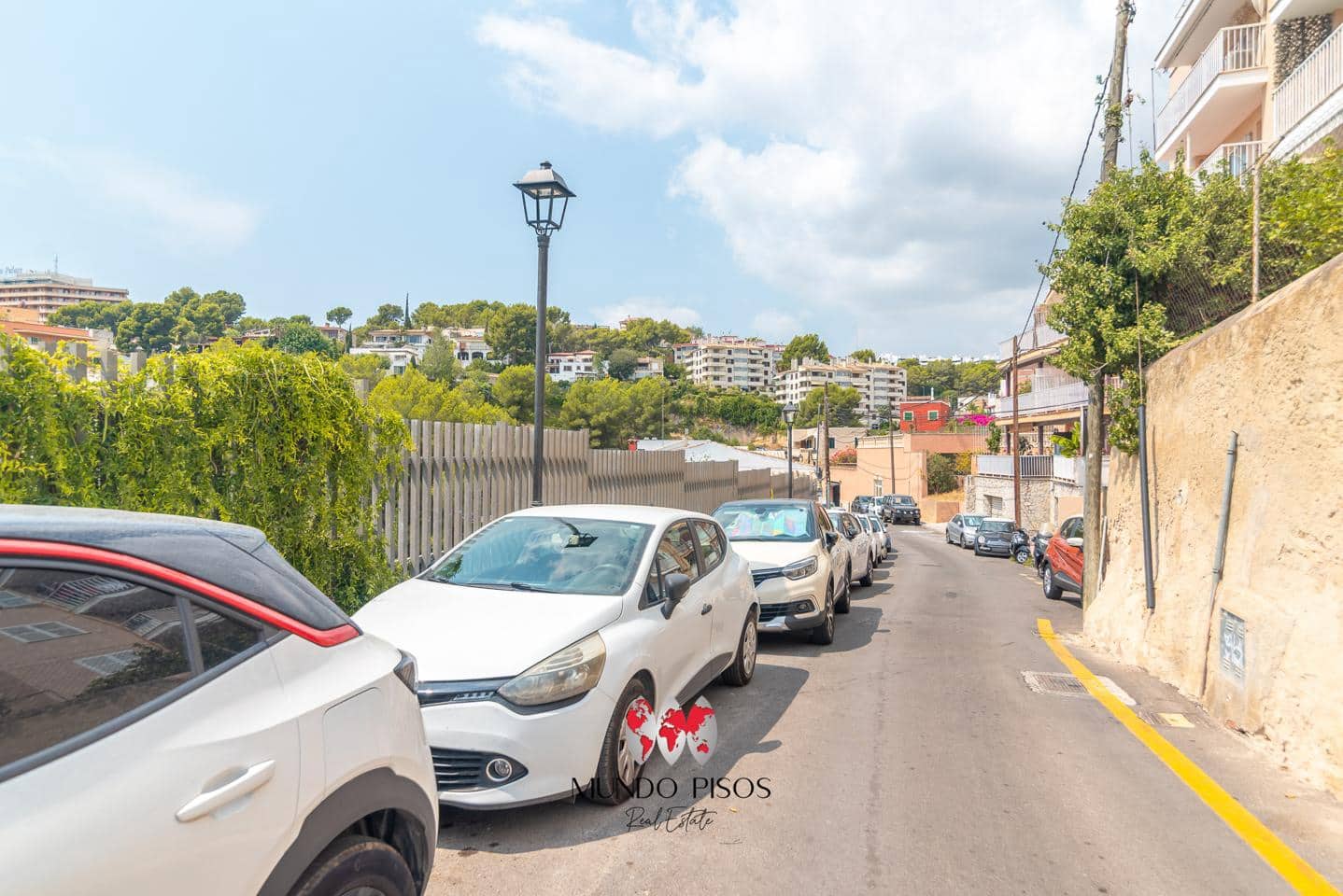 3 soverom Leilighet til salgs i Palma de Mallorca med svømmebasseng garasje - € 599 000 (Ref: 9192667)