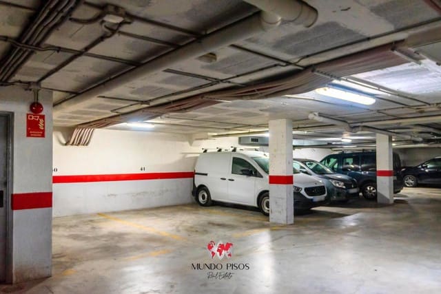 Garage for sale in Andratx - € 27,000 (Ref: 9207476)