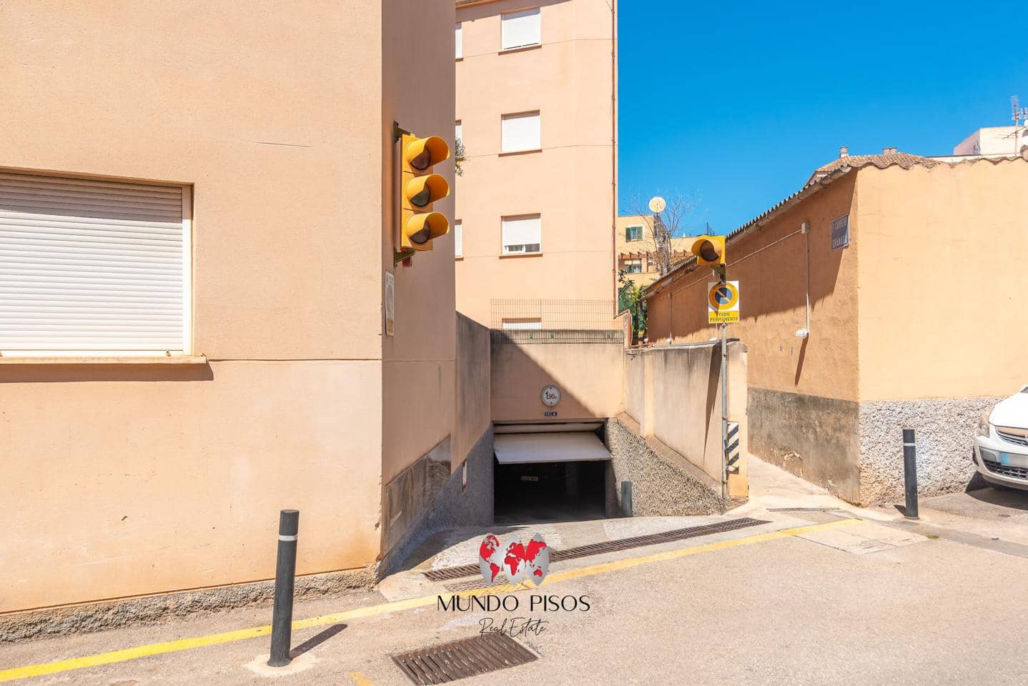 Garage til salg i Andratx - € 27.000 (Ref: 9207476)