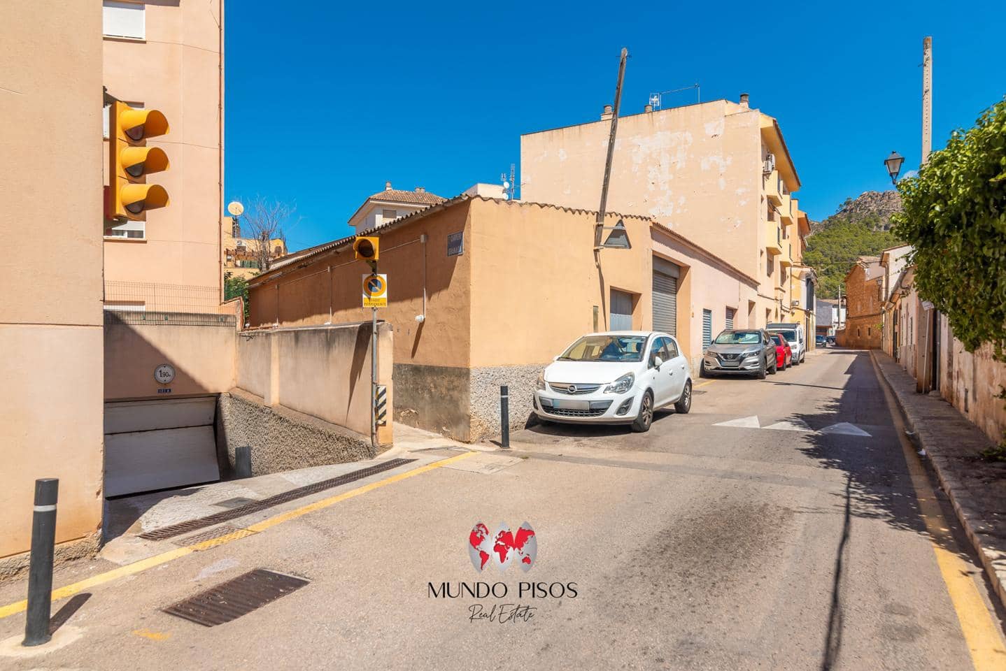 Garage til salg i Andratx - € 27.000 (Ref: 9207476)