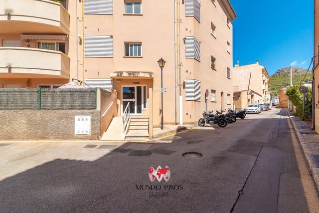 Garage for sale in Andratx - € 27,000 (Ref: 9207476)