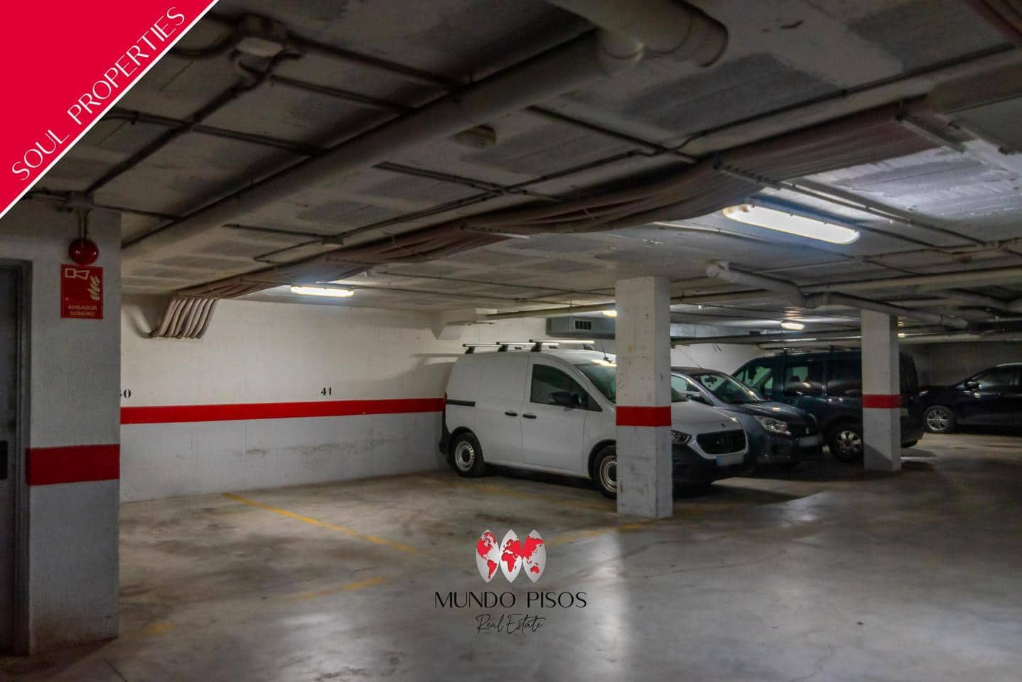 Garage for sale in Andratx - € 23,000 (Ref: 9207476)