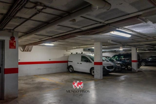 Garage til salg i Andratx - € 23.000 (Ref: 9207476)