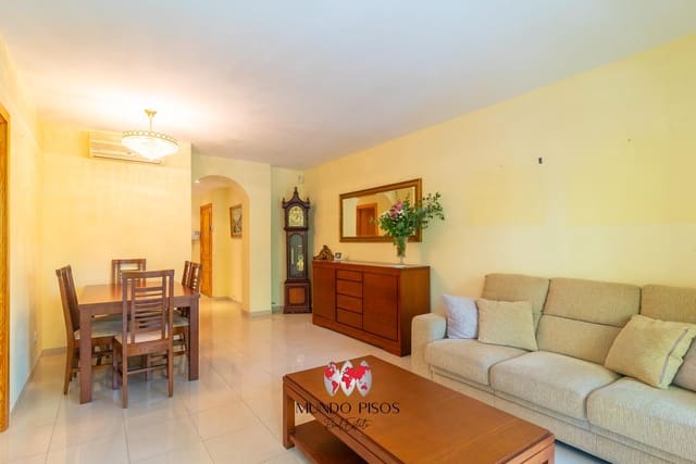 3 camera da letto Appartamento in vendita in Arxiduc, Palma de Mallorca - 430.000 € (Rif: 9221584)