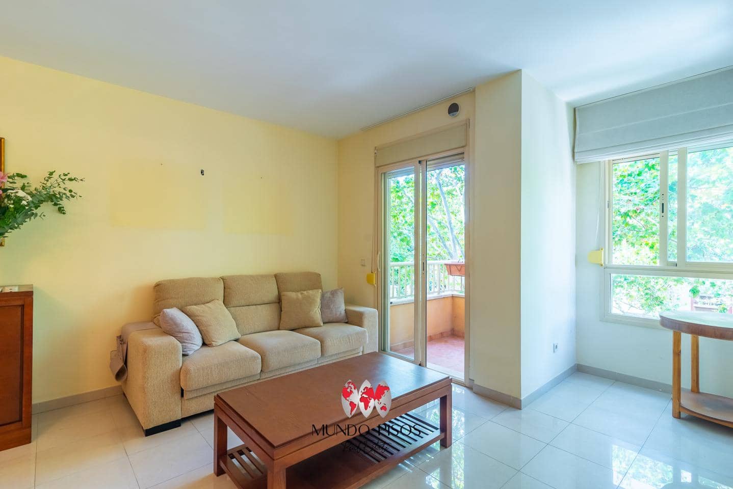 3 slaapkamer Flat te koop in Palma de Mallorca - € 430.000 (Ref: 9221584)