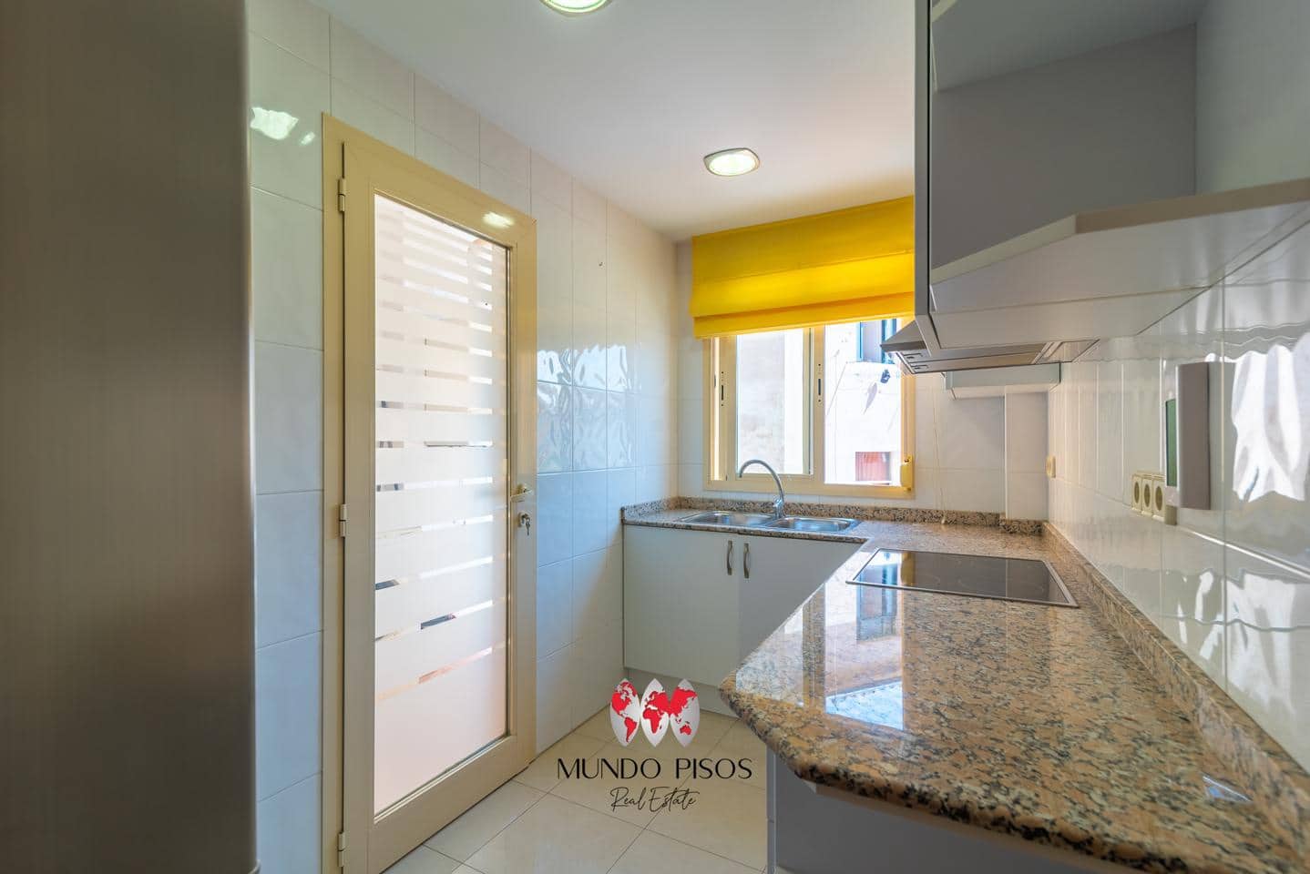 3 slaapkamer Flat te koop in Palma de Mallorca - € 430.000 (Ref: 9221584)