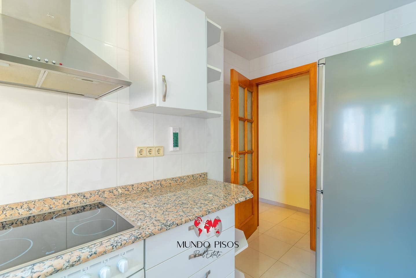 3 slaapkamer Flat te koop in Palma de Mallorca - € 430.000 (Ref: 9221584)