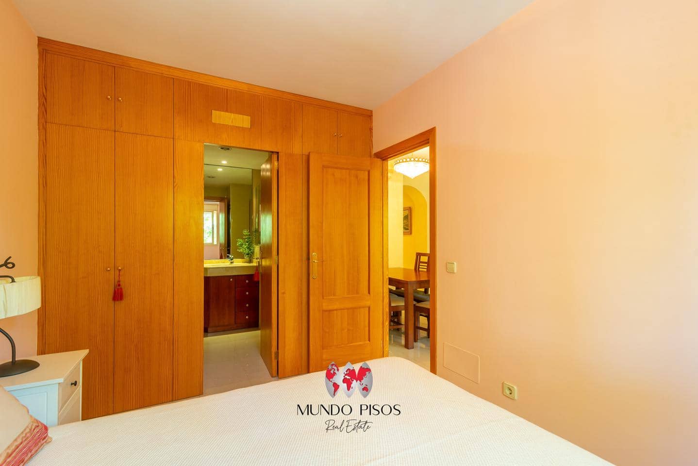 3 slaapkamer Flat te koop in Palma de Mallorca - € 430.000 (Ref: 9221584)