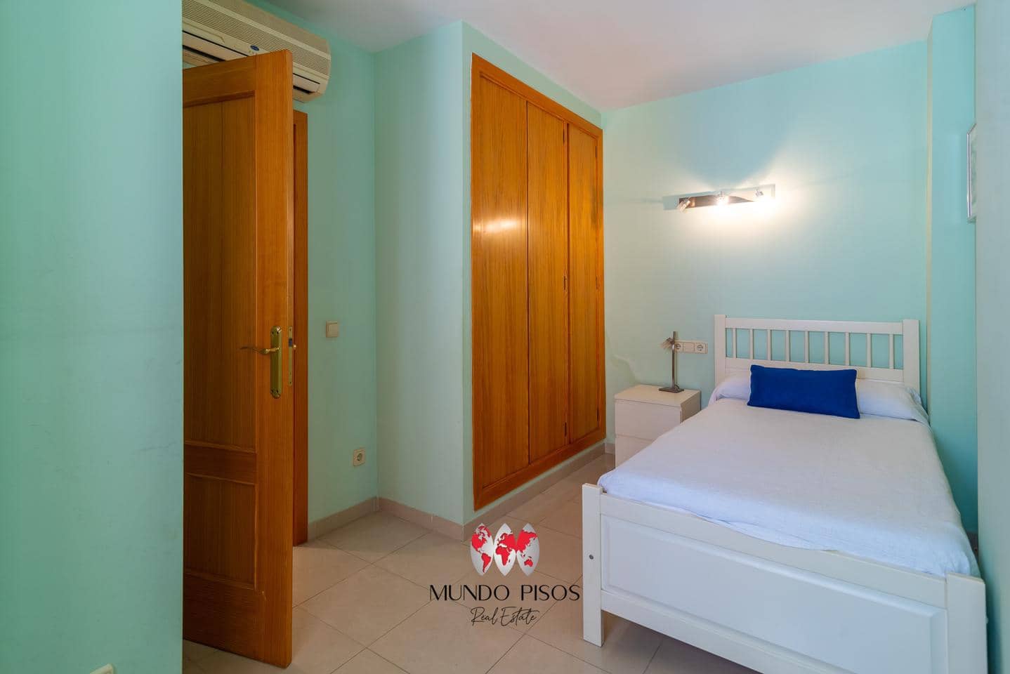 3 slaapkamer Flat te koop in Palma de Mallorca - € 430.000 (Ref: 9221584)