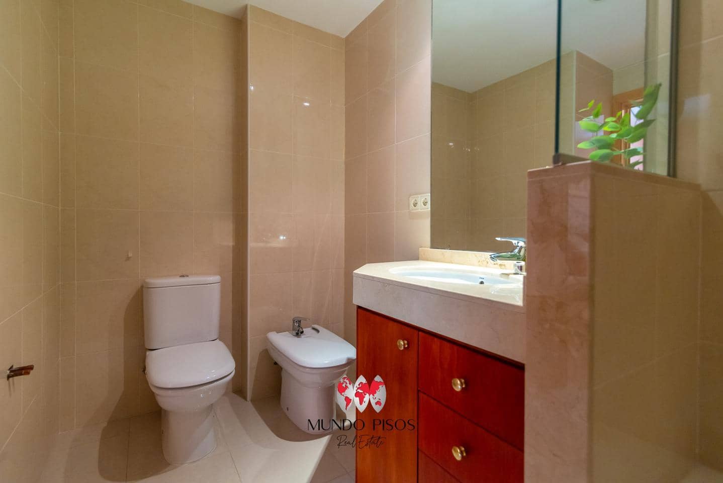 3 slaapkamer Flat te koop in Palma de Mallorca - € 430.000 (Ref: 9221584)