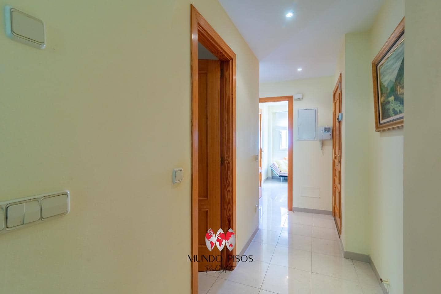 3 slaapkamer Flat te koop in Palma de Mallorca - € 430.000 (Ref: 9221584)