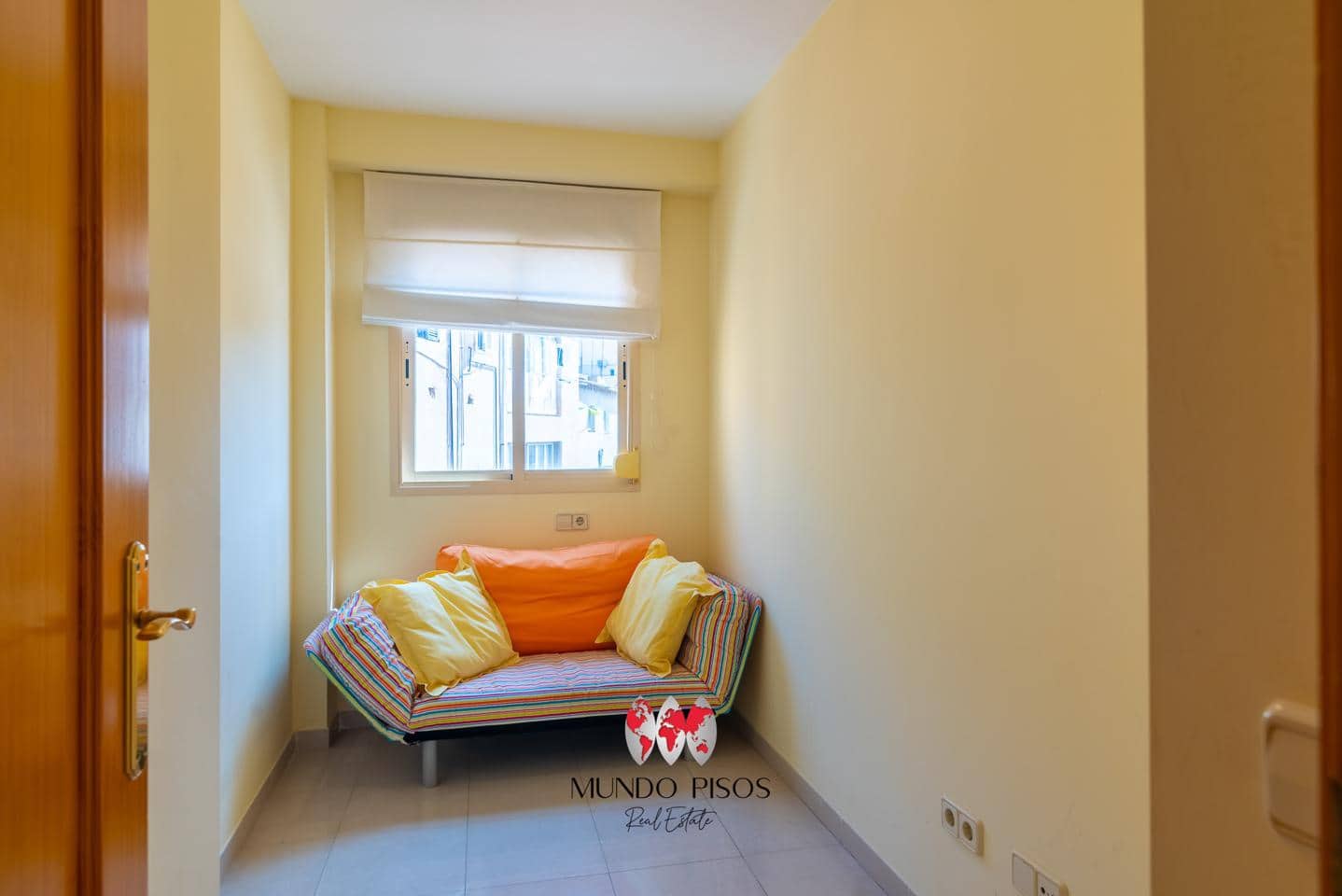 3 slaapkamer Flat te koop in Palma de Mallorca - € 430.000 (Ref: 9221584)