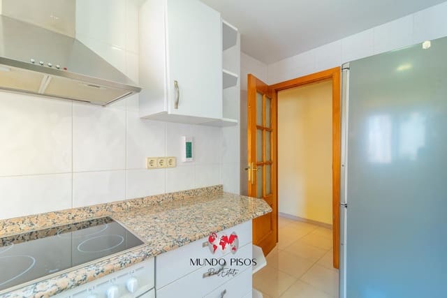 3 camera da letto Appartamento in vendita in Arxiduc, Palma de Mallorca - 430.000 € (Rif: 9221584)