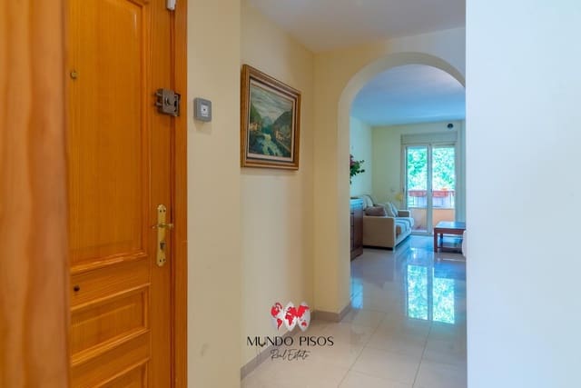 3 camera da letto Appartamento in vendita in Arxiduc, Palma de Mallorca - 430.000 € (Rif: 9221584)